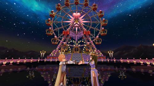 江畔独步寻花表达了诗自在闲适的心情对吗?游戏画面